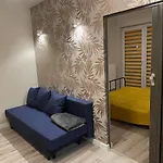 Apartament Puscha