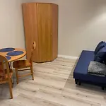 Apartament Puscha
