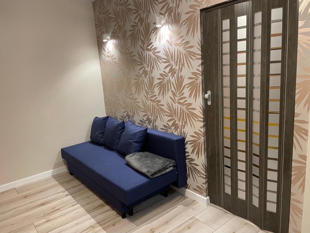 Puscha Apartment *