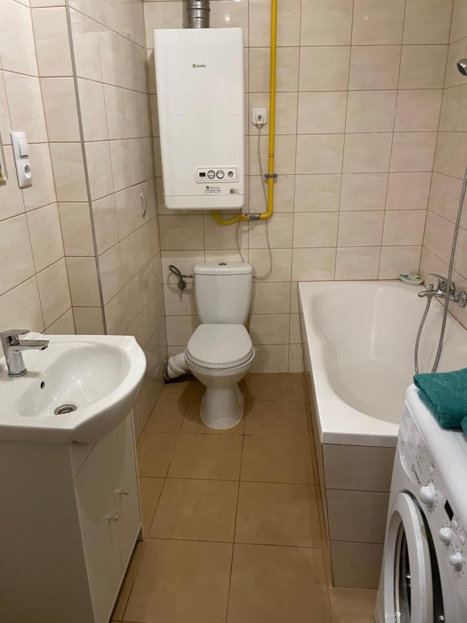 Apartment Puscha