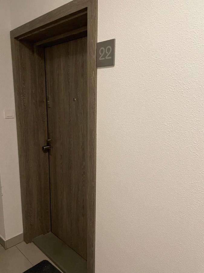 Apartment Puscha Kielce